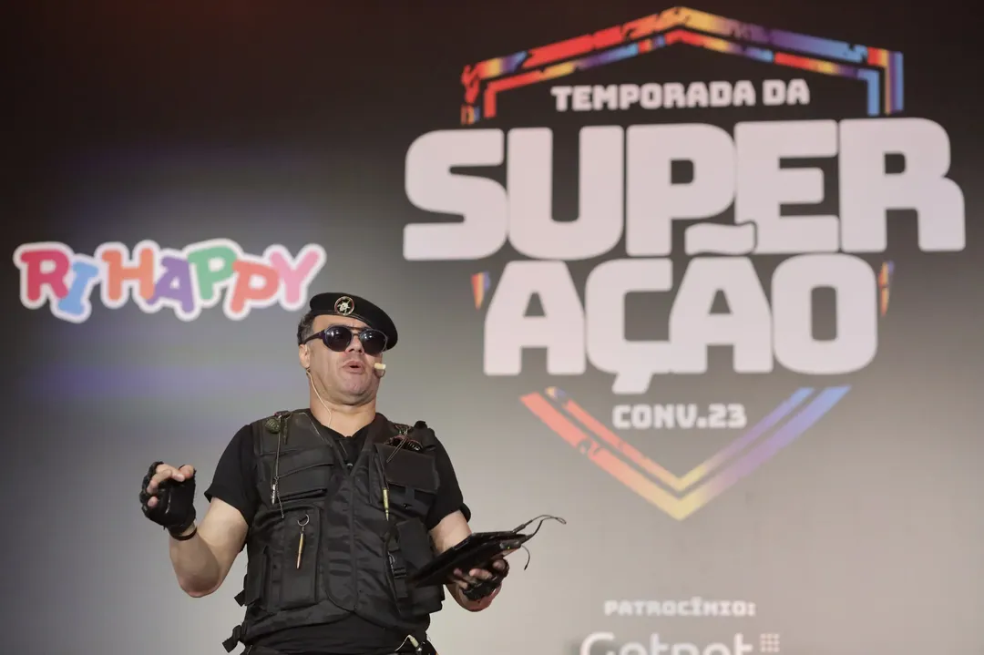 Convenção de Franqueados 2